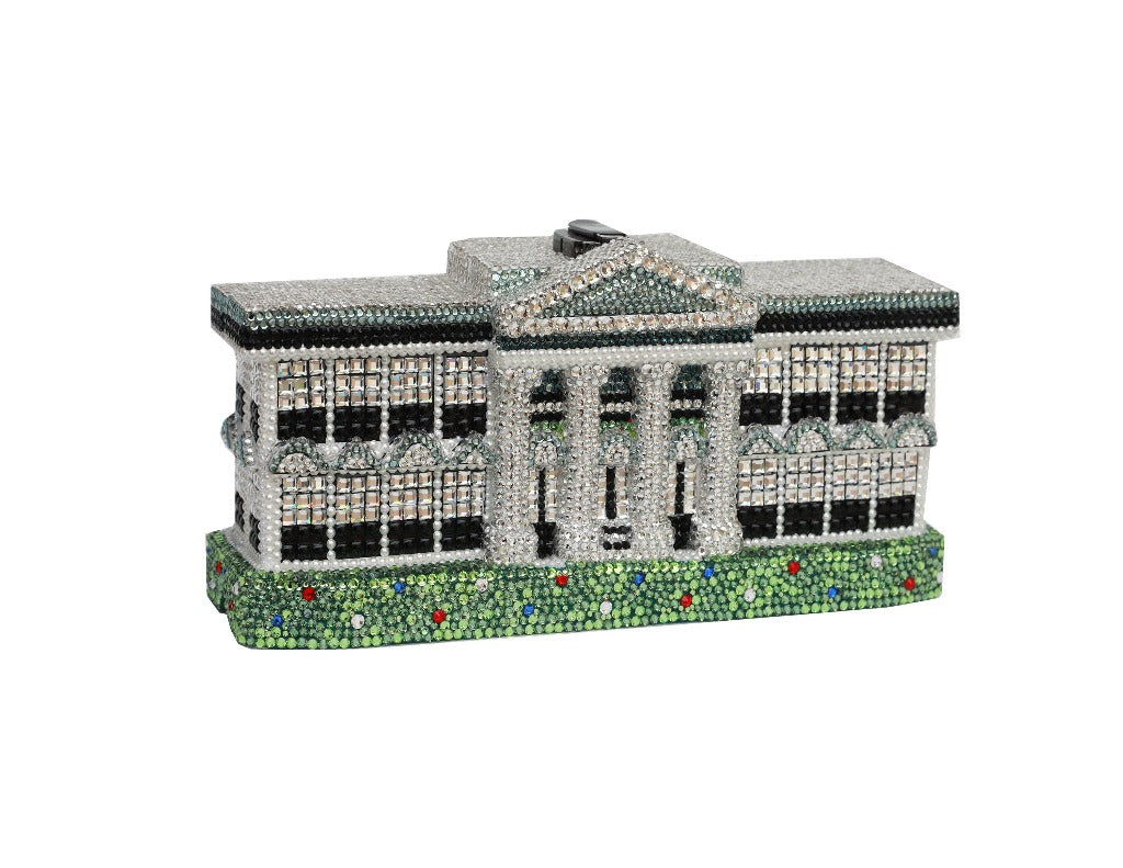 White House II