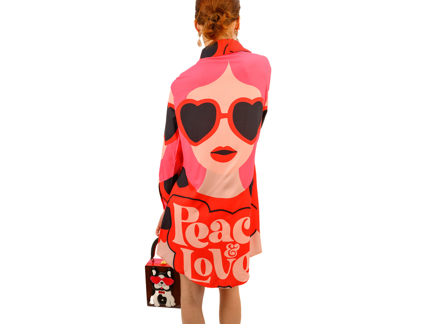 Alonsa Dress