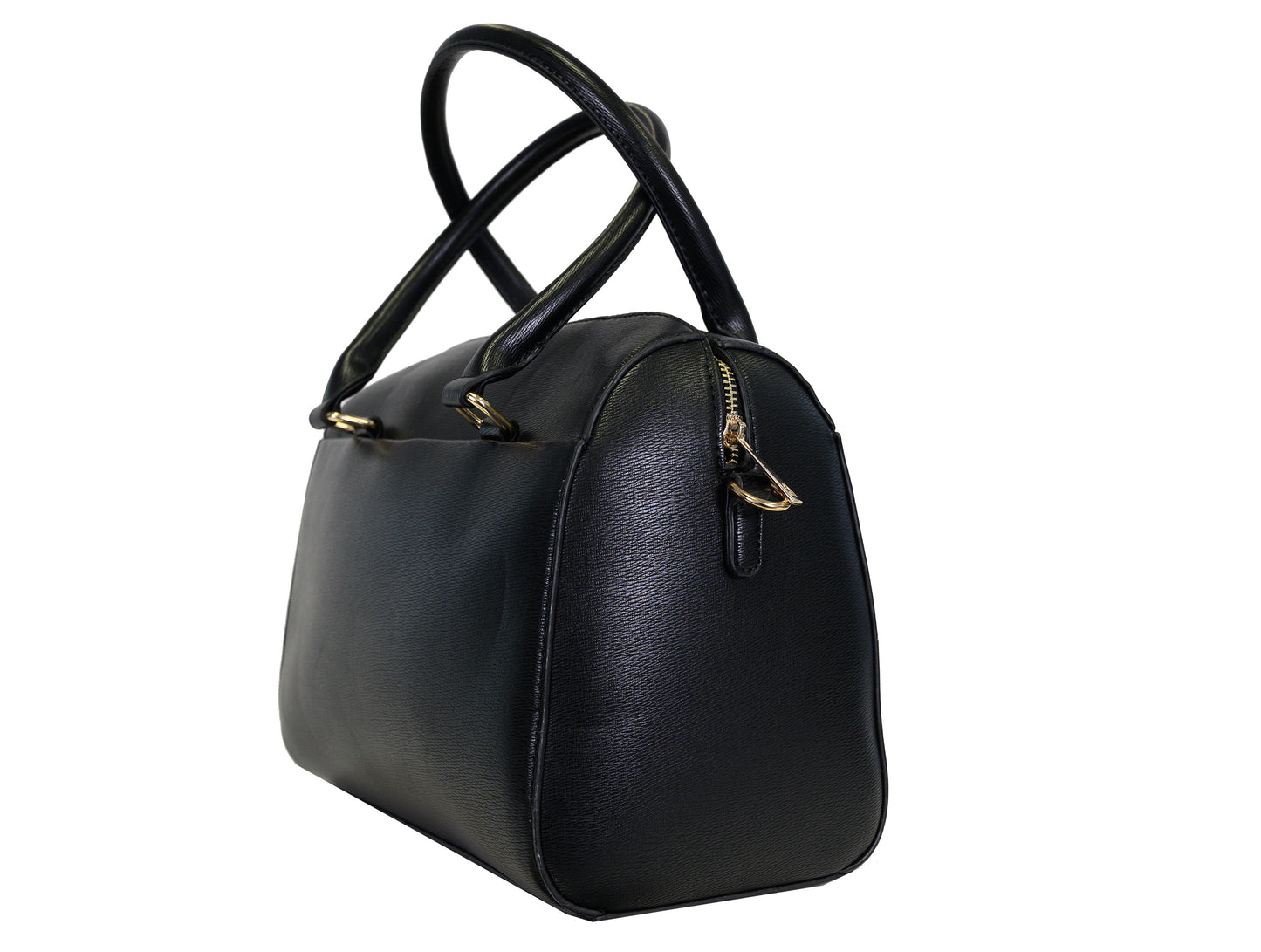 Amanda Vegan Leather Handbag