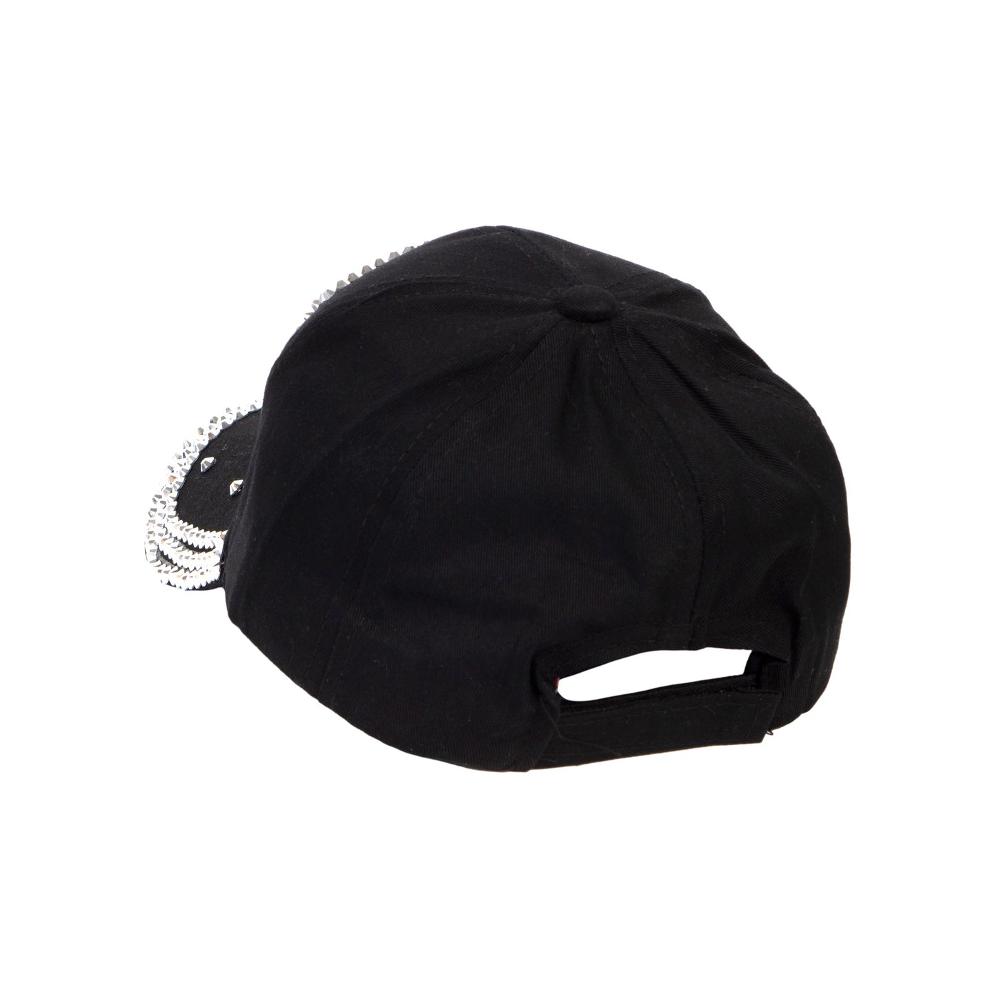 Usa Flag Black cap