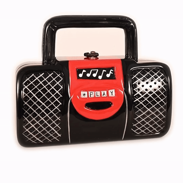 Blaster Radio