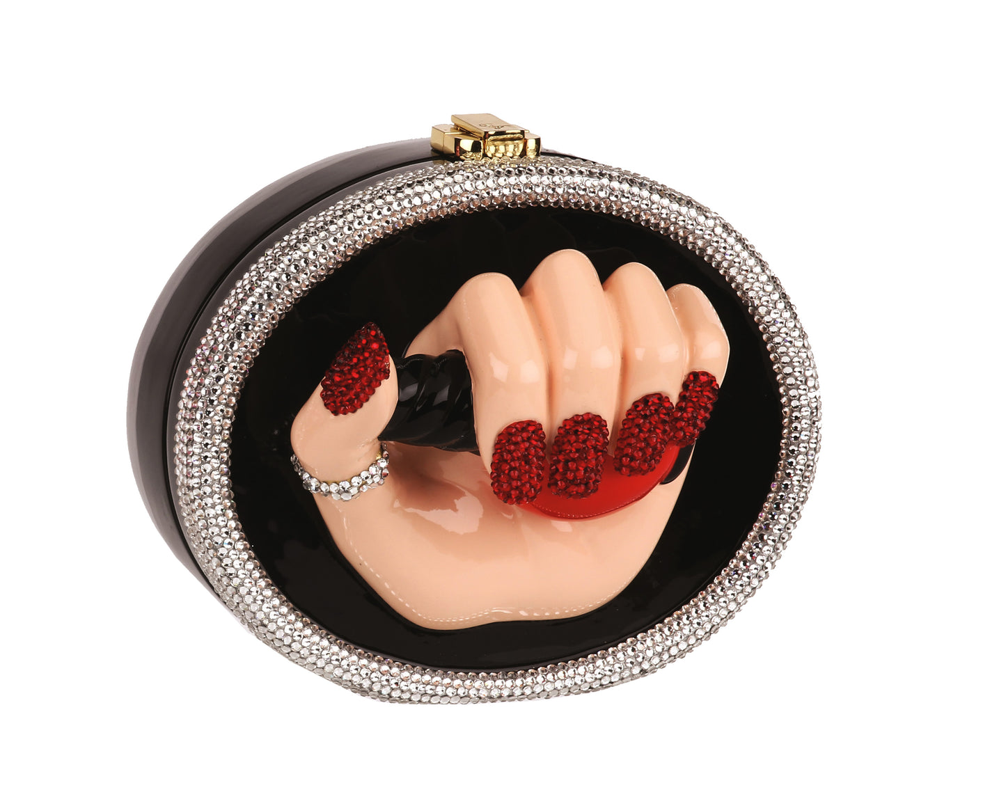CHIC NAILS II Swarovski® Crystals