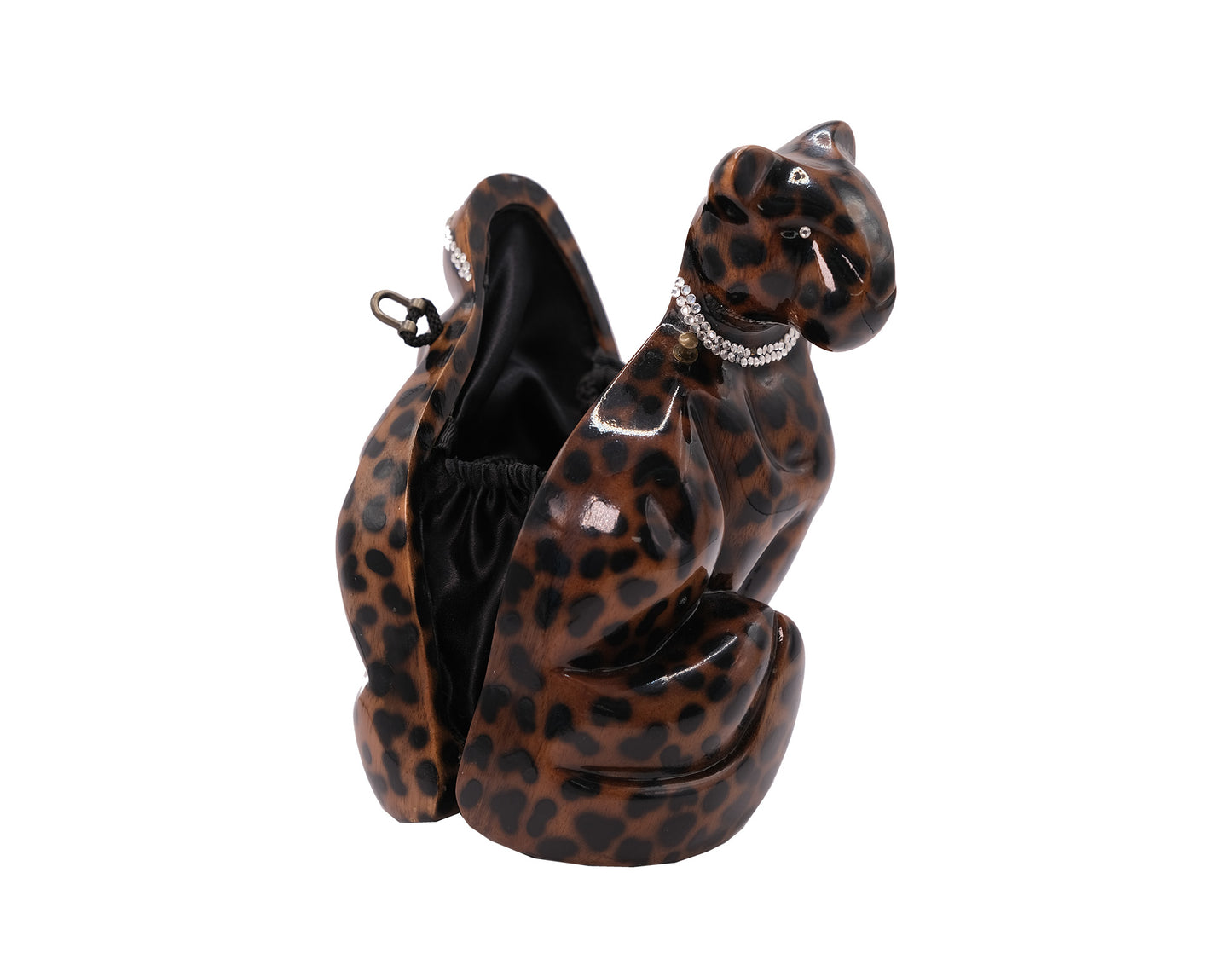 Charlie Cheetah