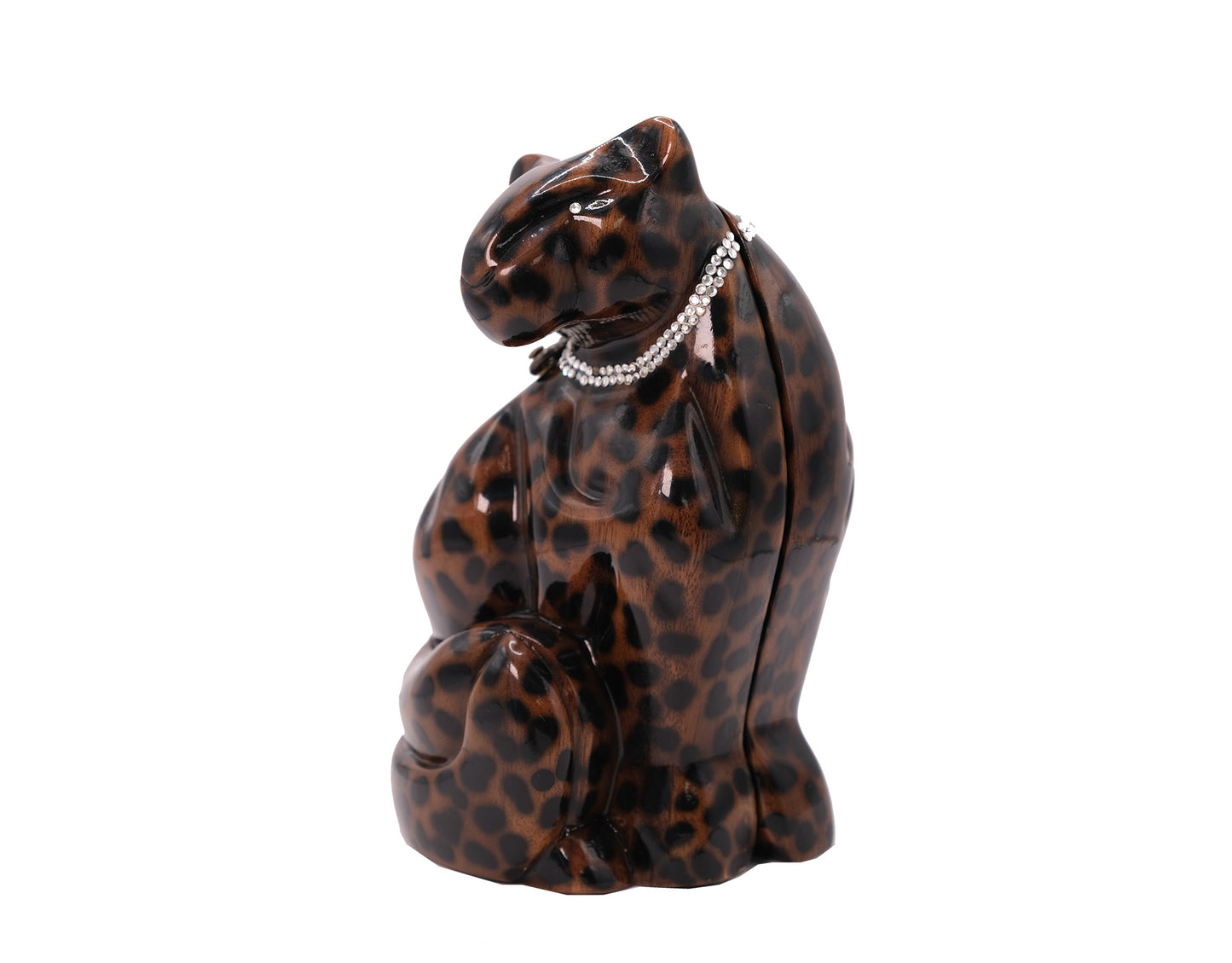 Charlie Cheetah