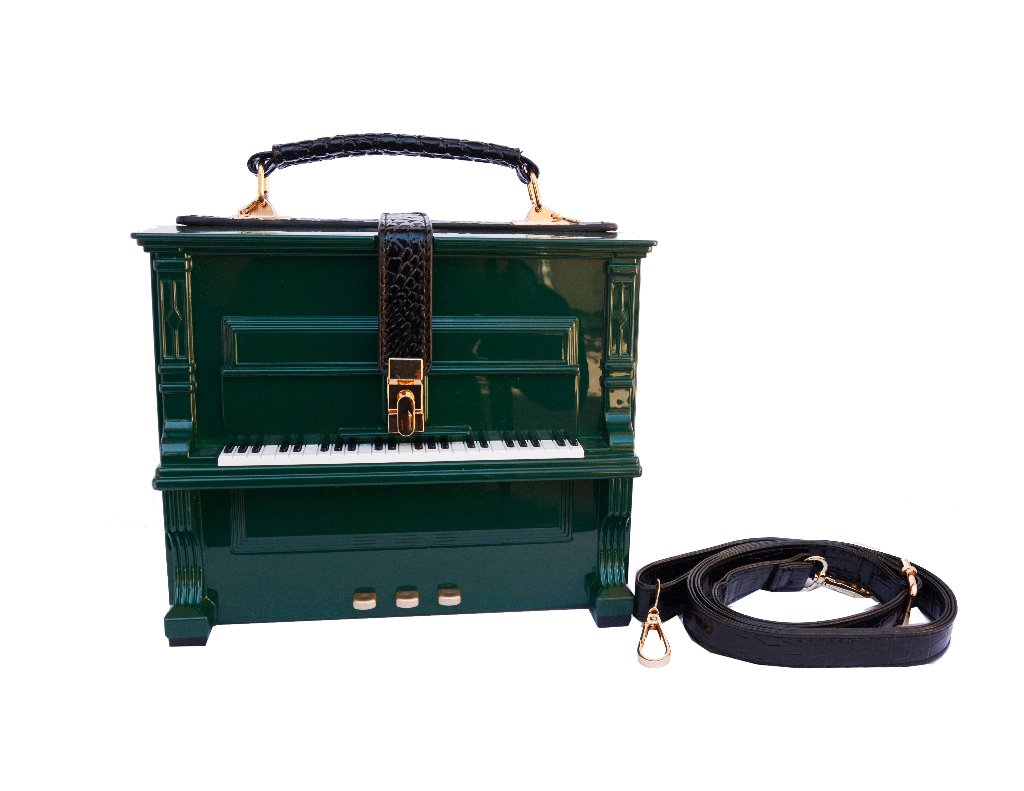 Elton Piano