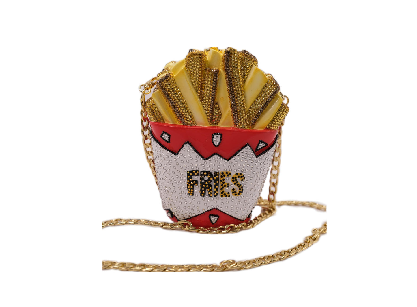 FRIES II Swarovski® Crystals