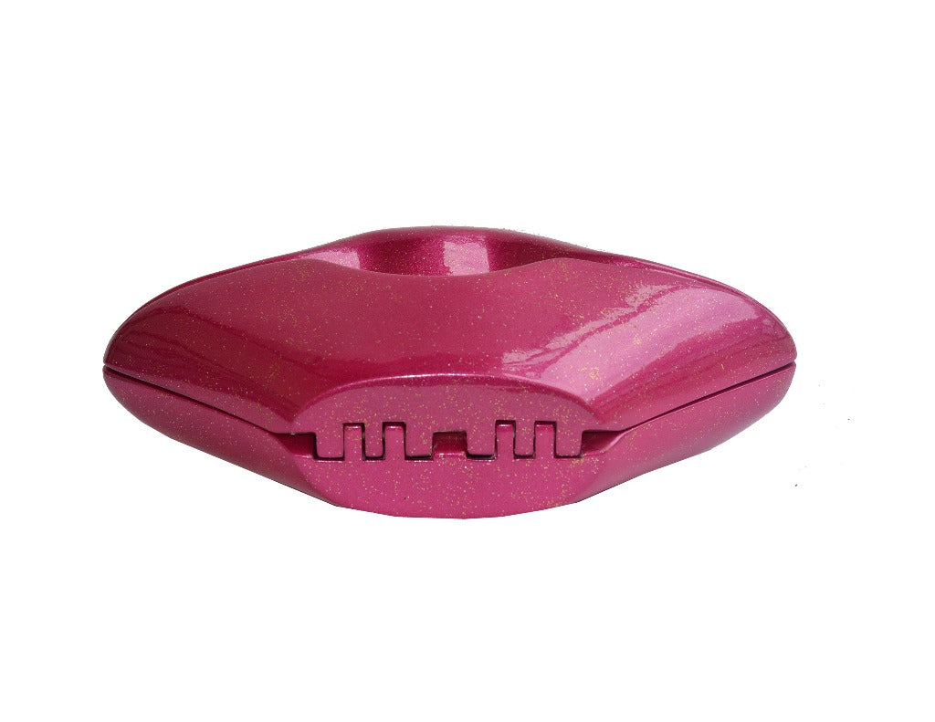 FUSCHIA LIPS