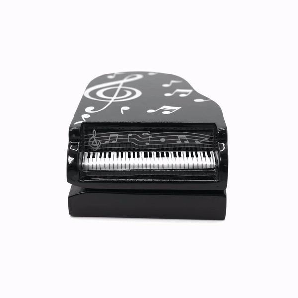 Heifetz Piano