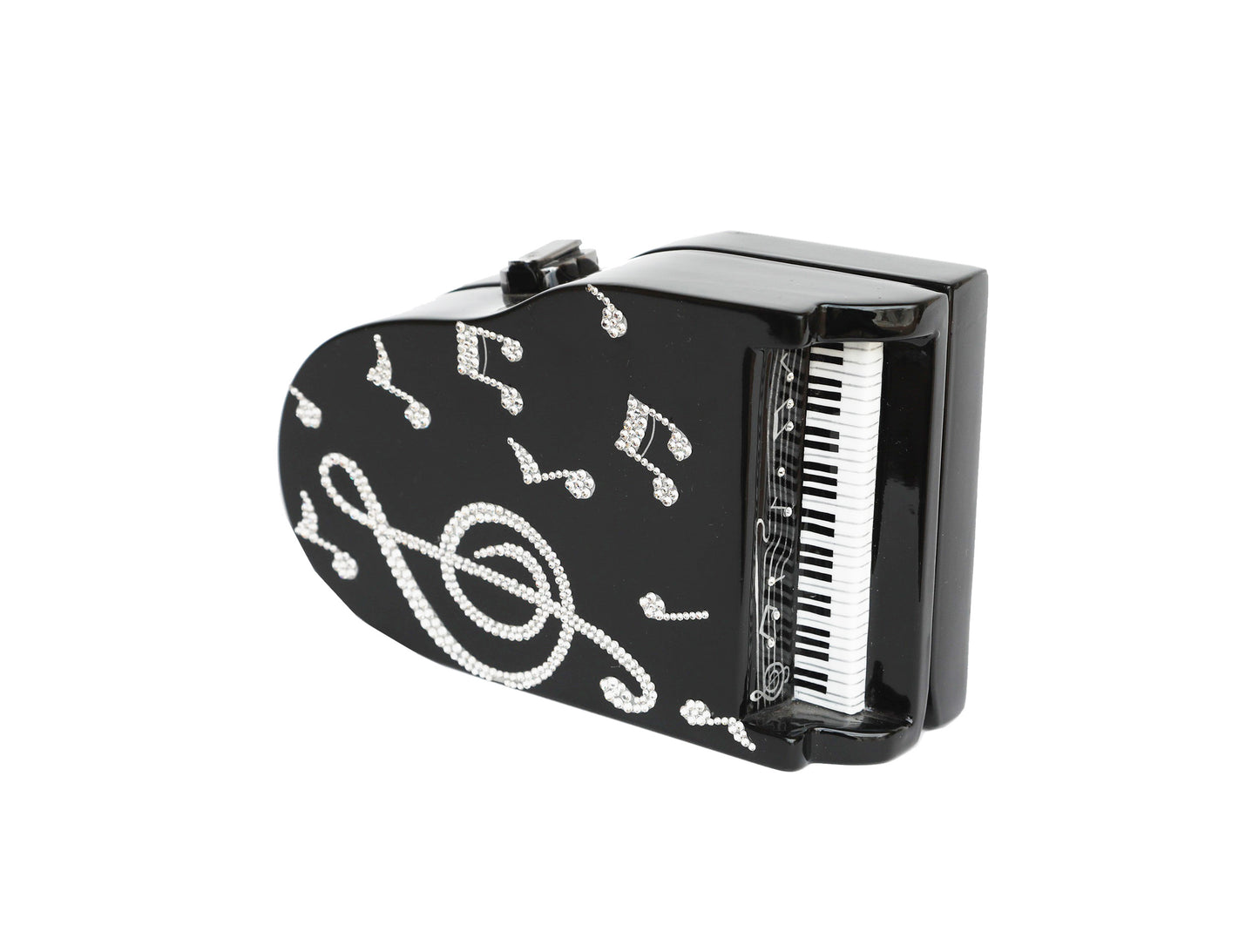 Heifetz Piano