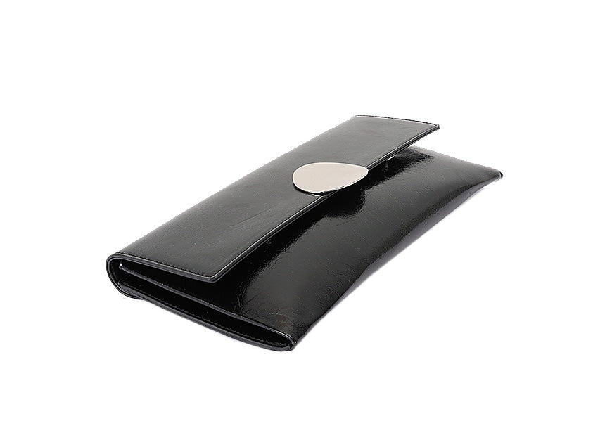 Lucy Signature Clutch