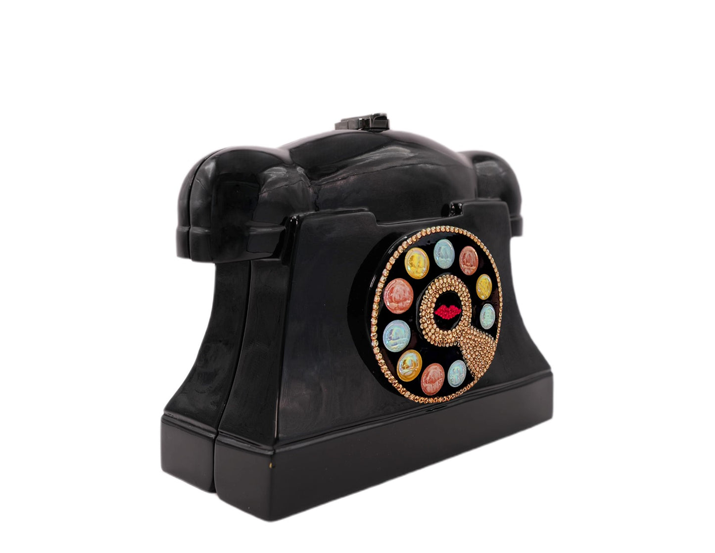 Marilyn Phone-Black