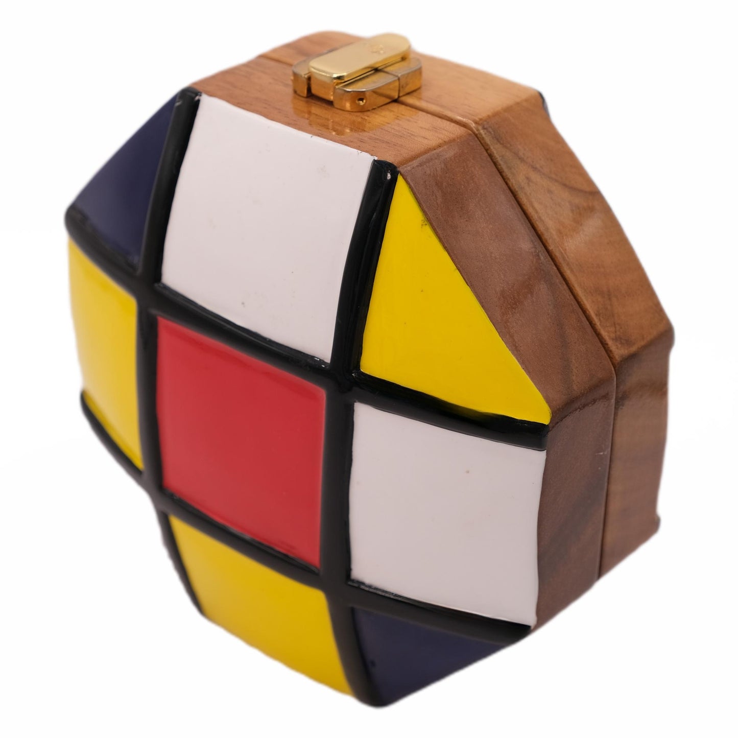 Mondrian