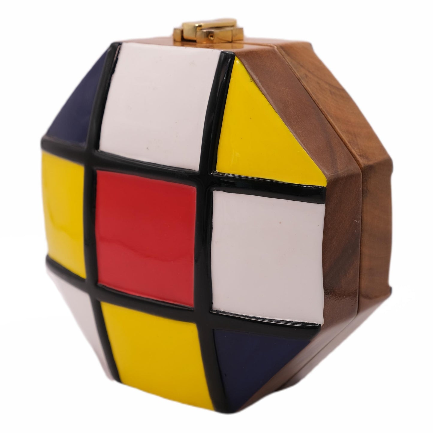 Mondrian