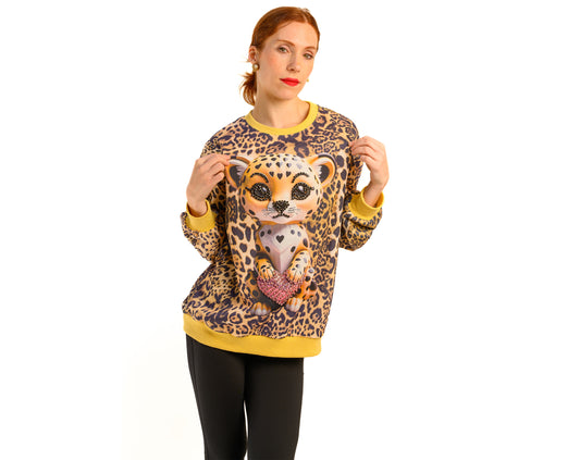 Mufasa Sweatshirt
