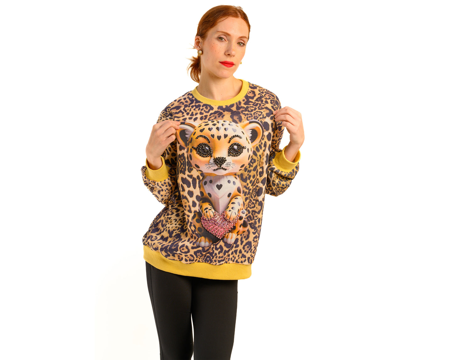 Mufasa Sweatshirt