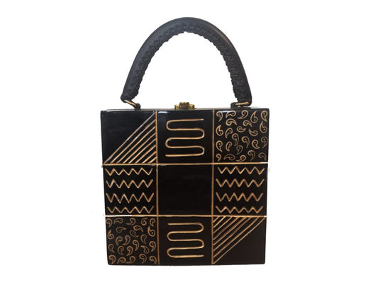 OLÉ HANDBAG