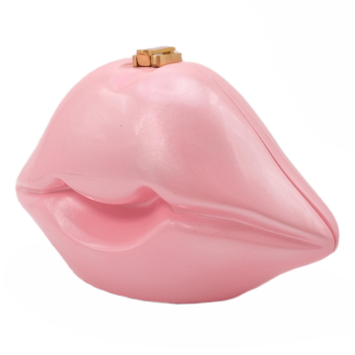 Pink Lips