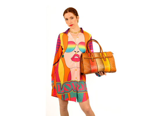 Rita Dress