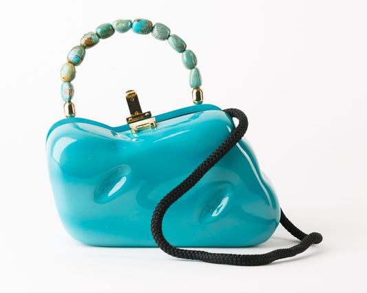 Rock Turquoise