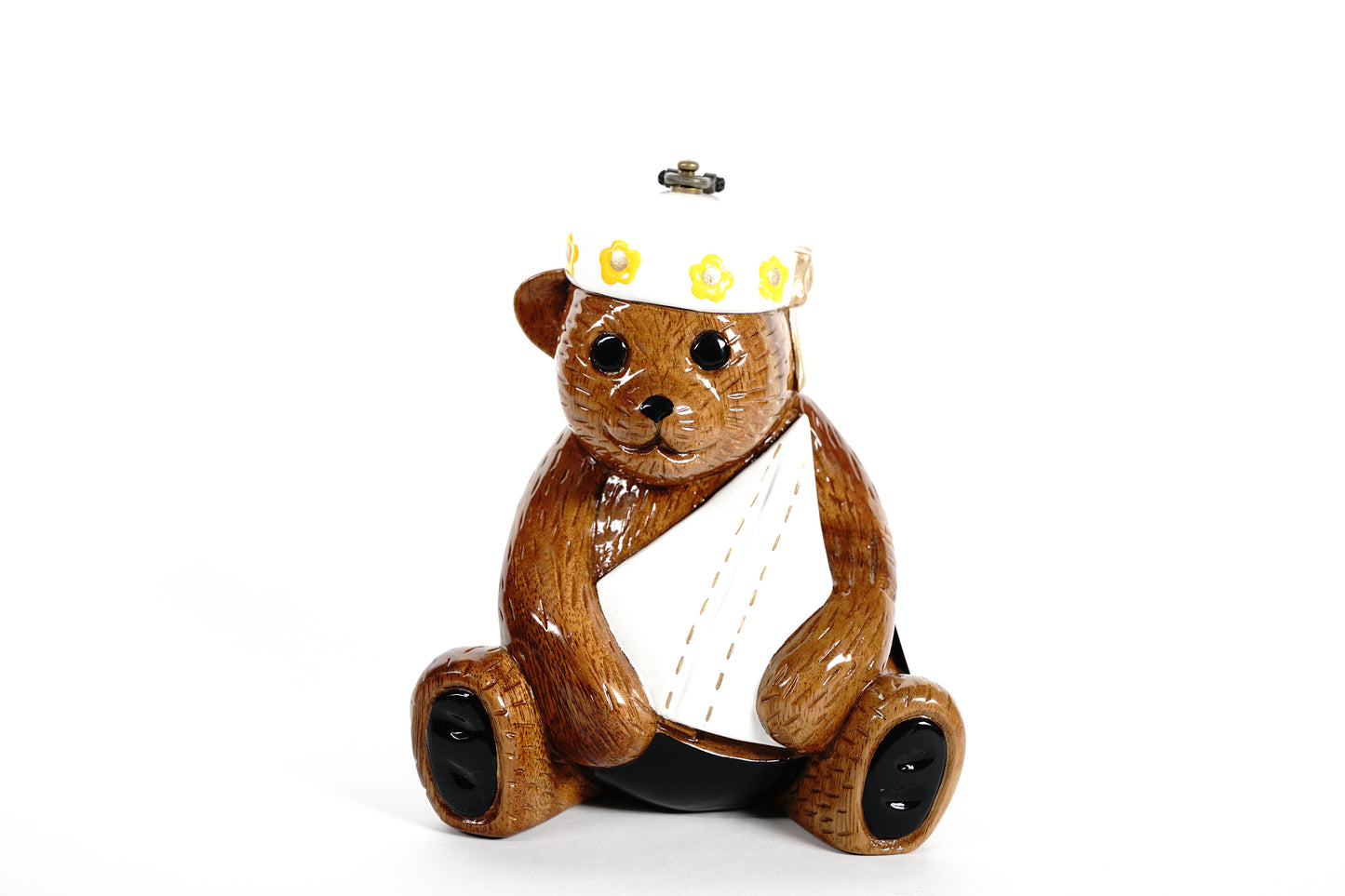 Sailor Bear