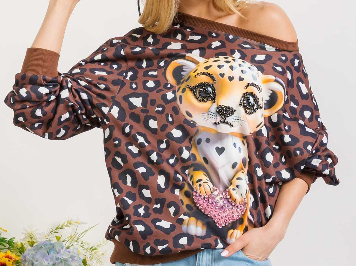 Simba Sweatshirt