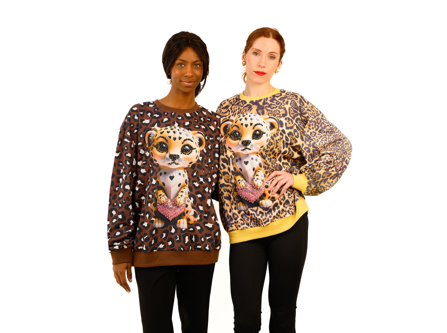 Simba Sweatshirt