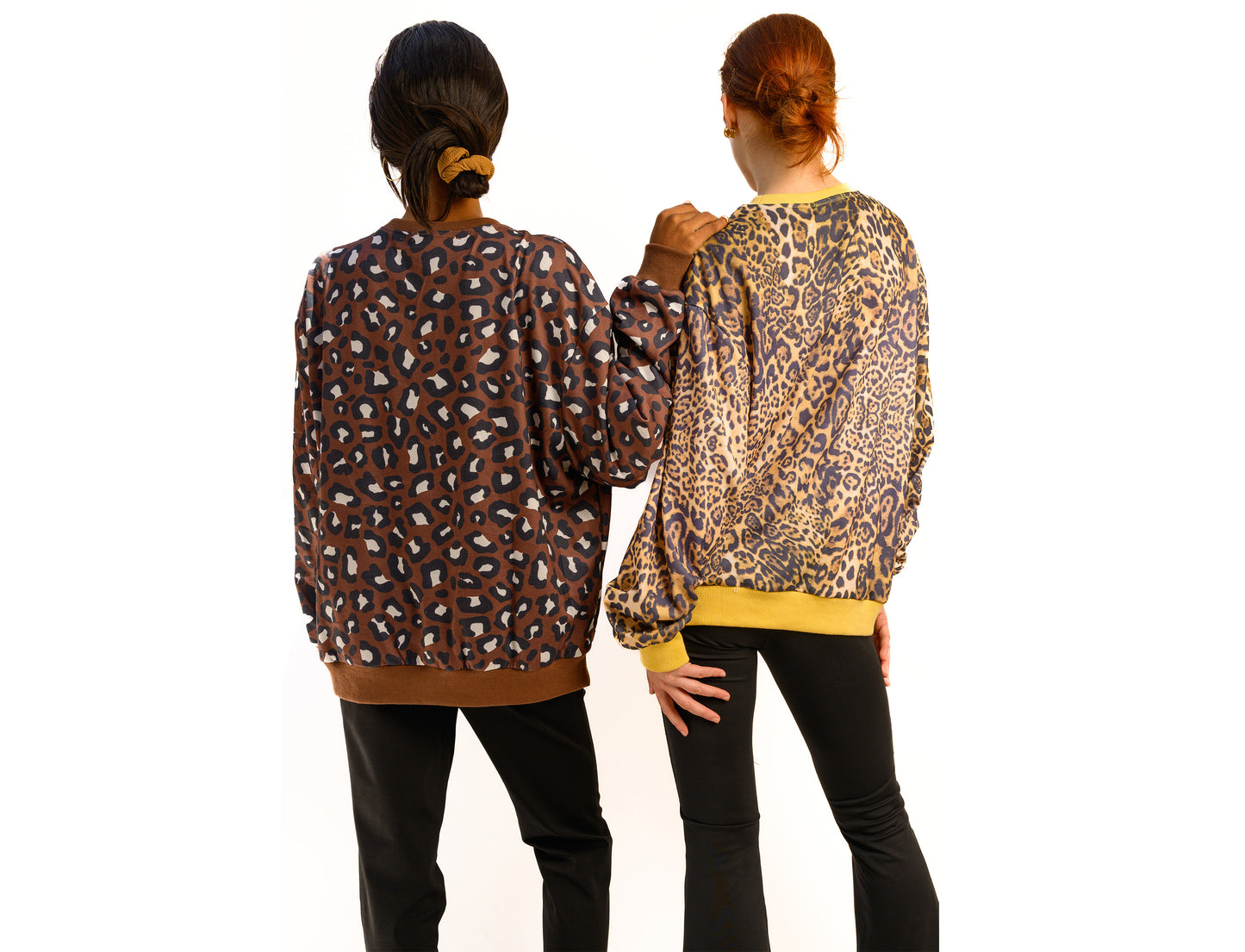 Mufasa Sweatshirt