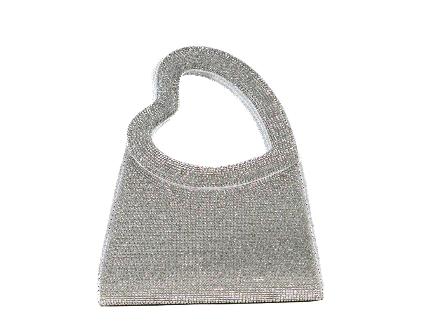 Cupidy Crystal Kiss Handbag