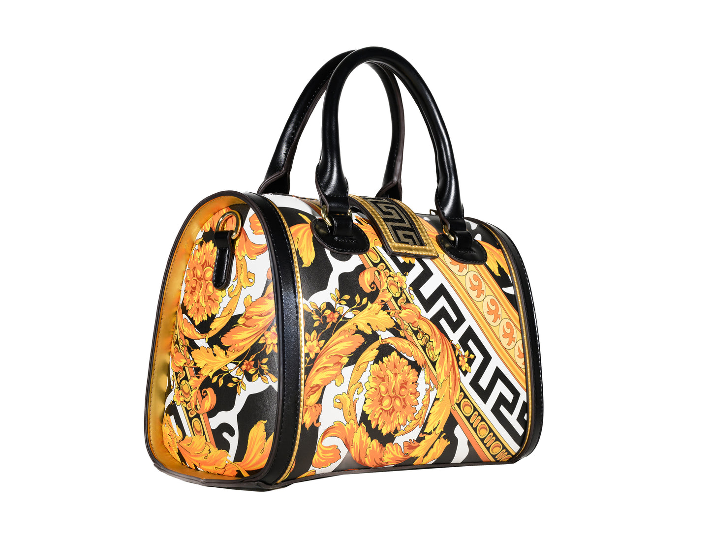 Timmy Woods COCO Vegan Leather Handbag