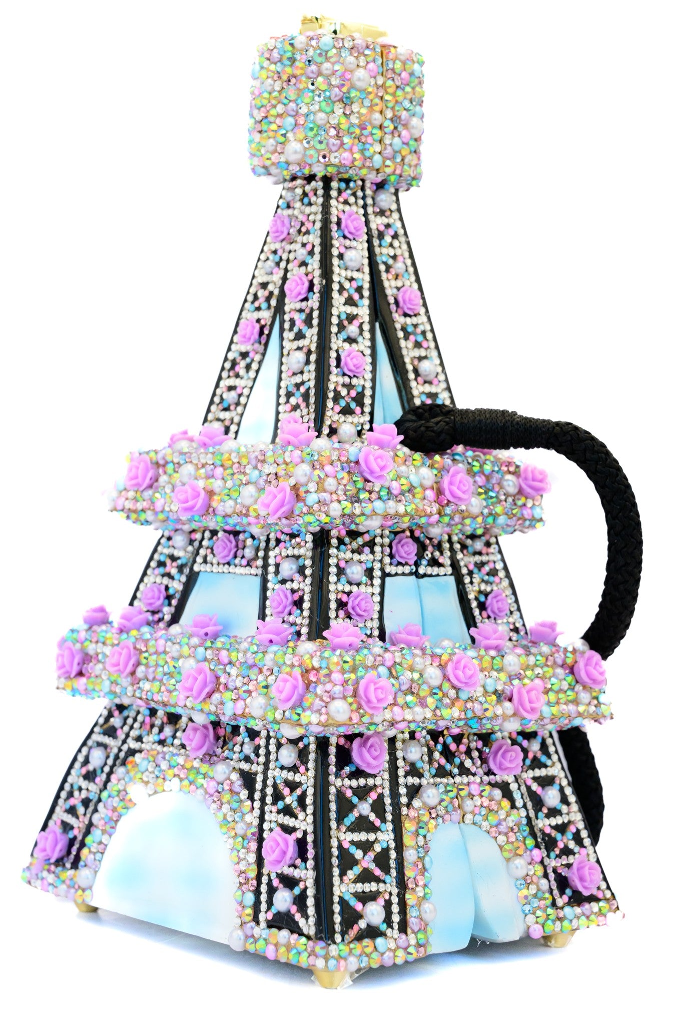 The Iconic Tour D’ Eiffel