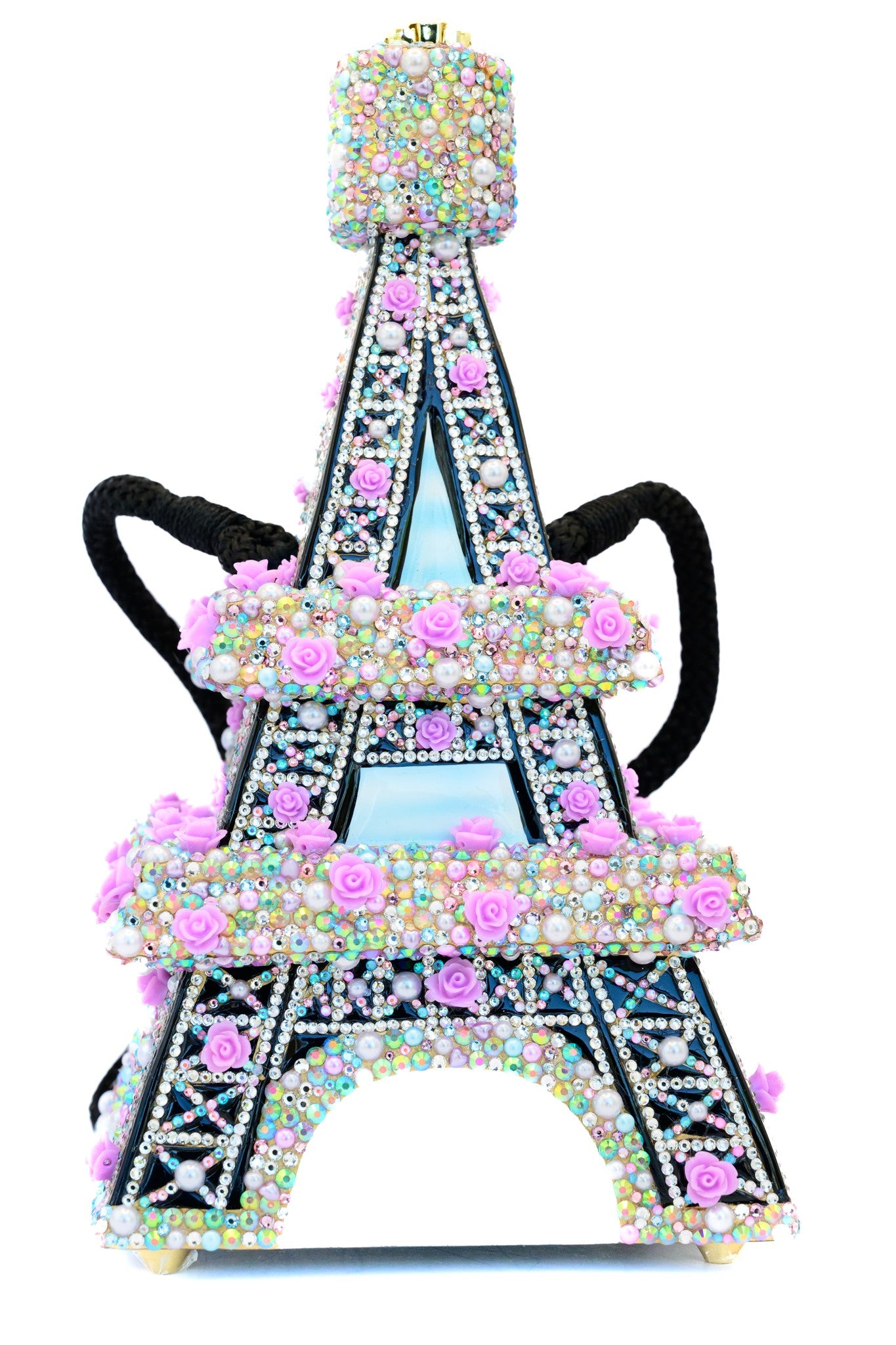 The Iconic Tour D’ Eiffel