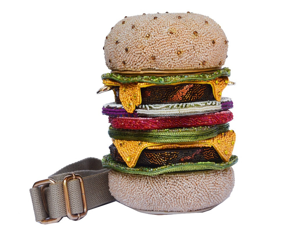 Timmy's Hamburger