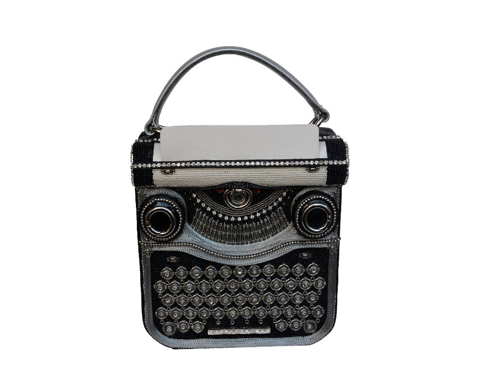 Timmy's Typewriter