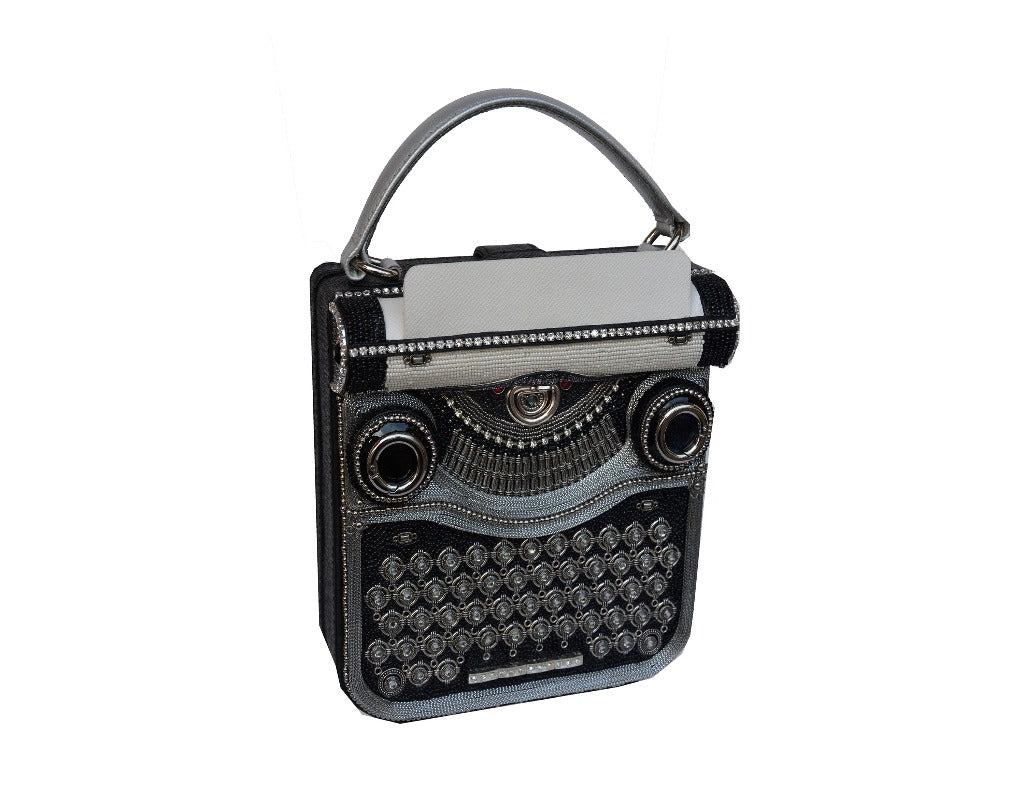 Timmy's Typewriter