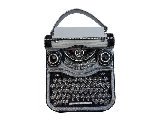 Timmy's Typewriter