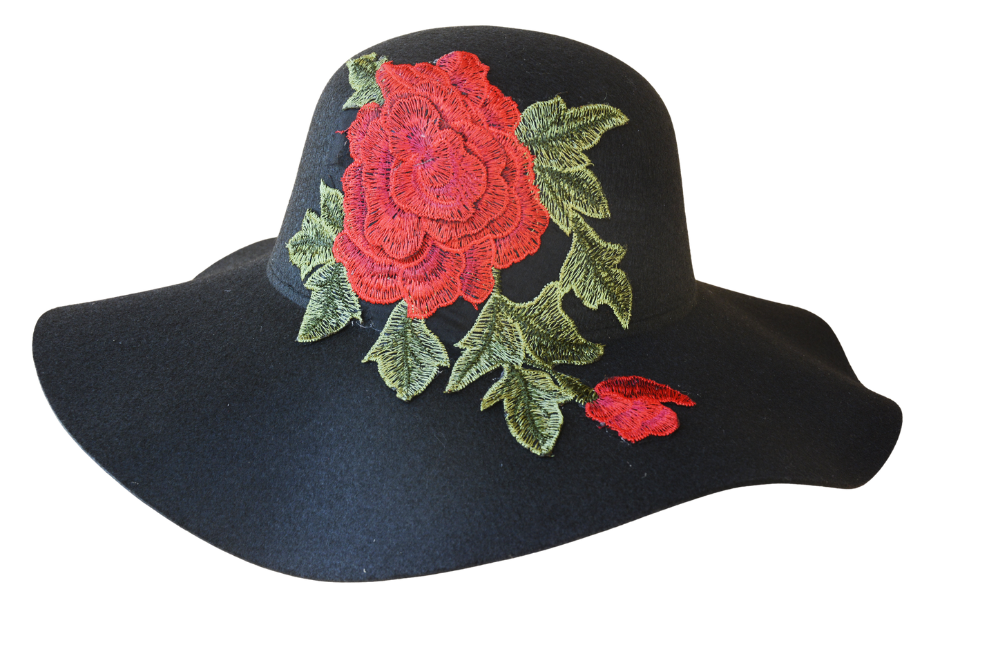 ROSIE ‘O HAT