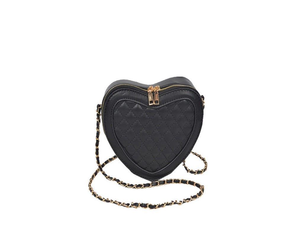 Valentino heart shaped bag Clearance