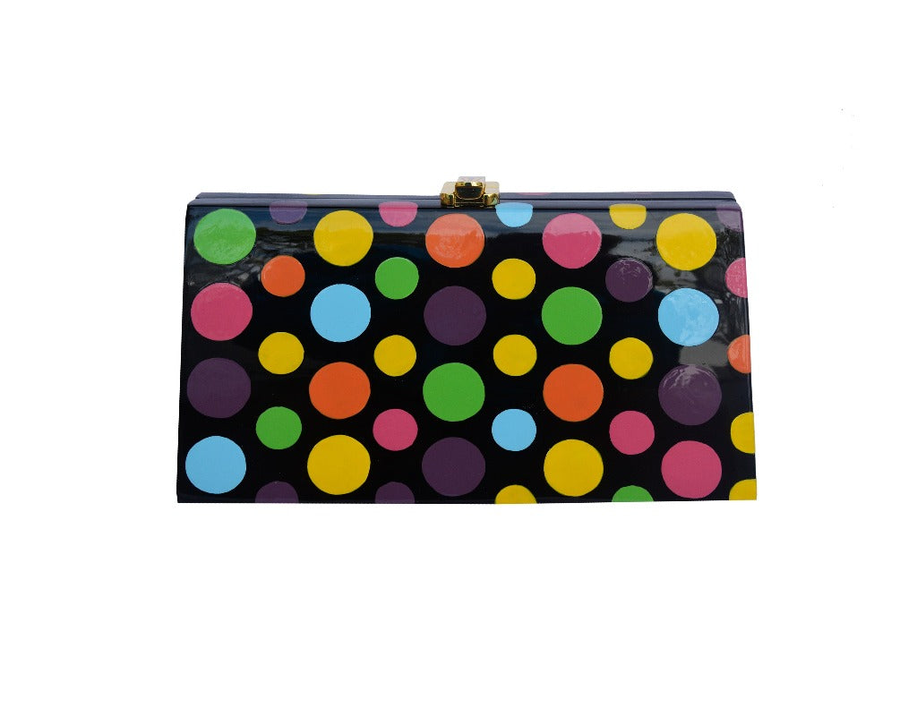 Dottie Polkadots