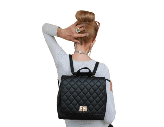 Walton Convertible Backpack