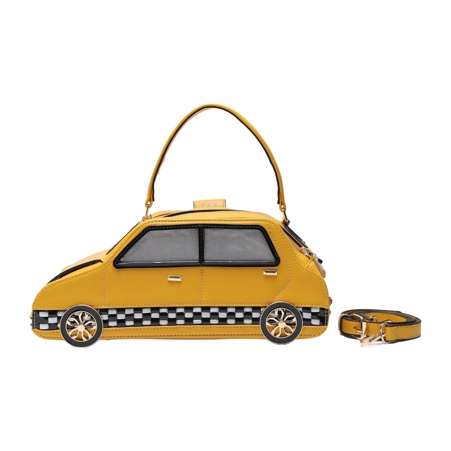 City Ride Collectible Bag