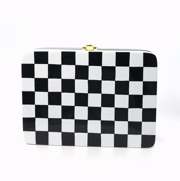 Zenith Checkers
