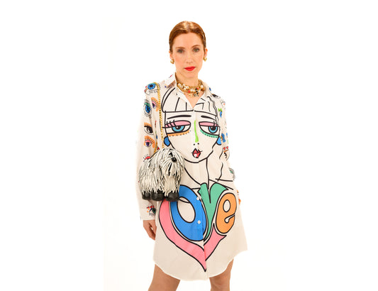 Lady Love Dress