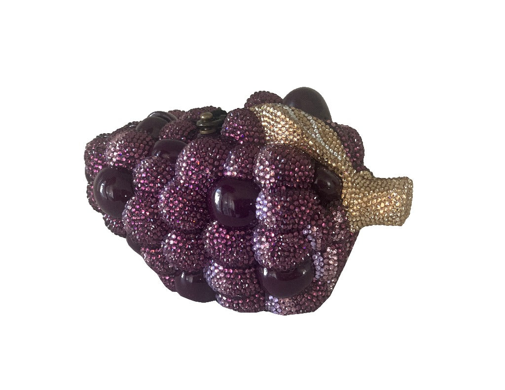 Merlot Handbag