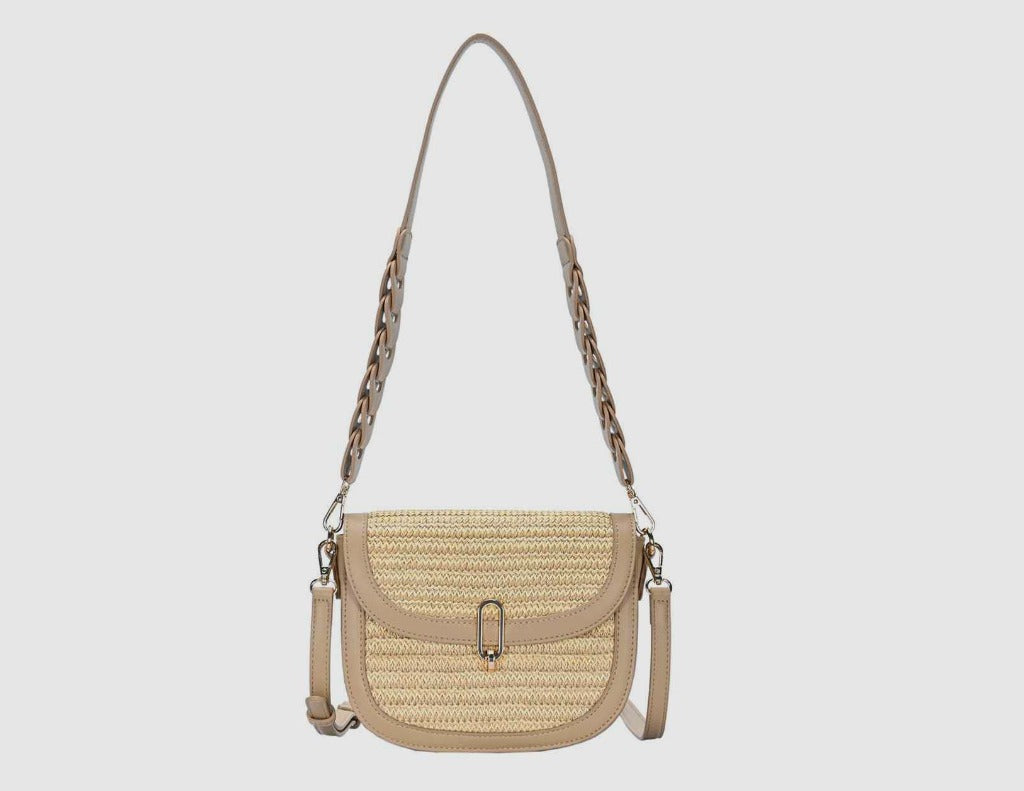 Abby - Beige