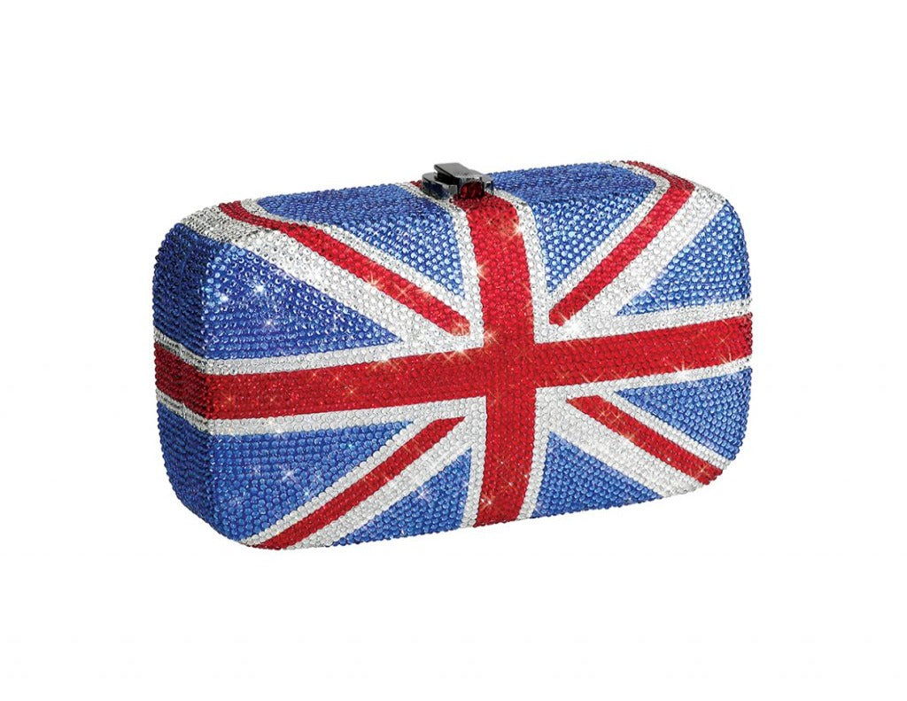 HMS Elizabeth Handbag