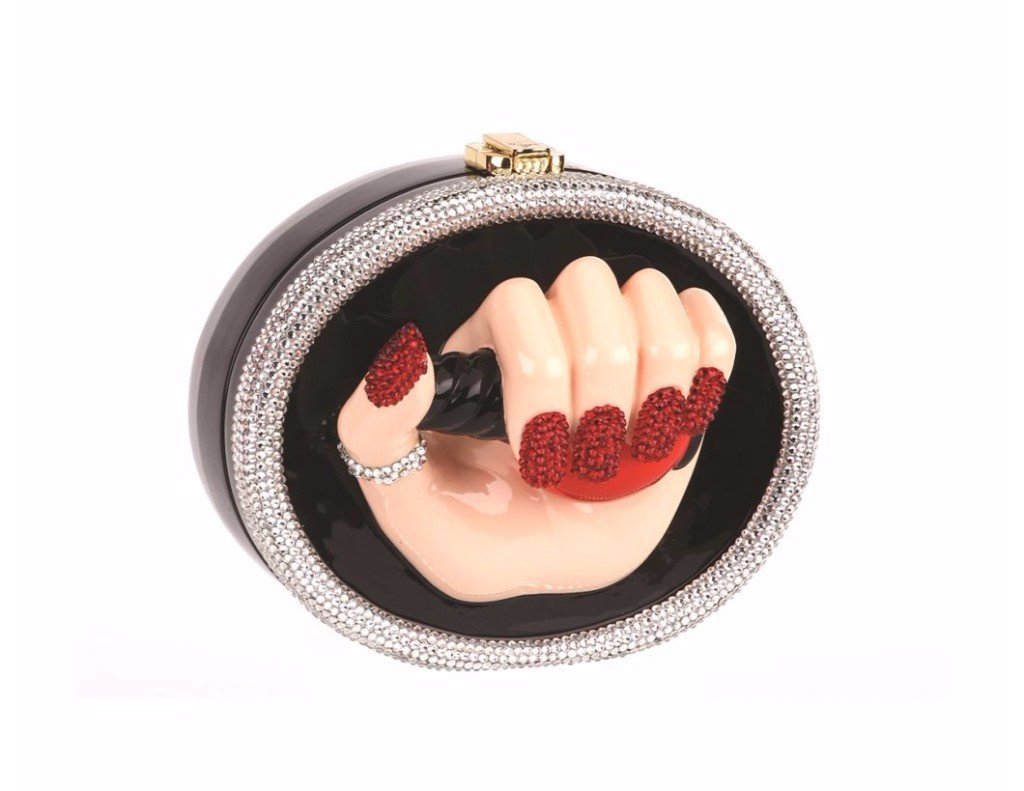 CHIC NAILS II Swarovski® Crystals