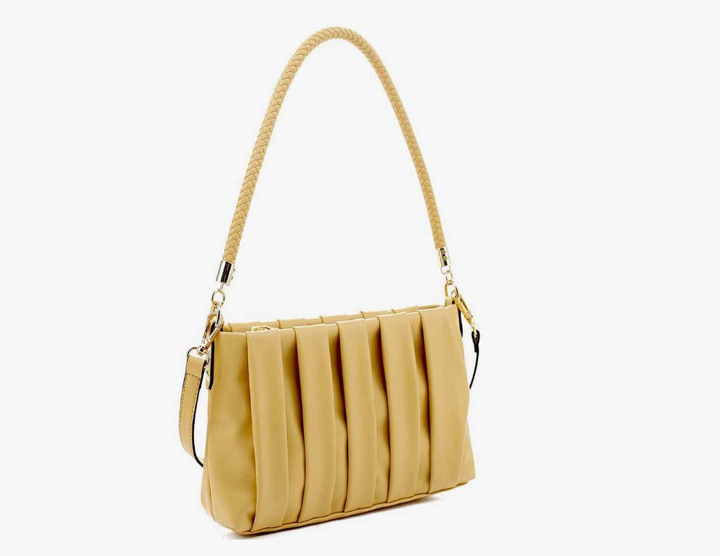 Lucy - Mustard
