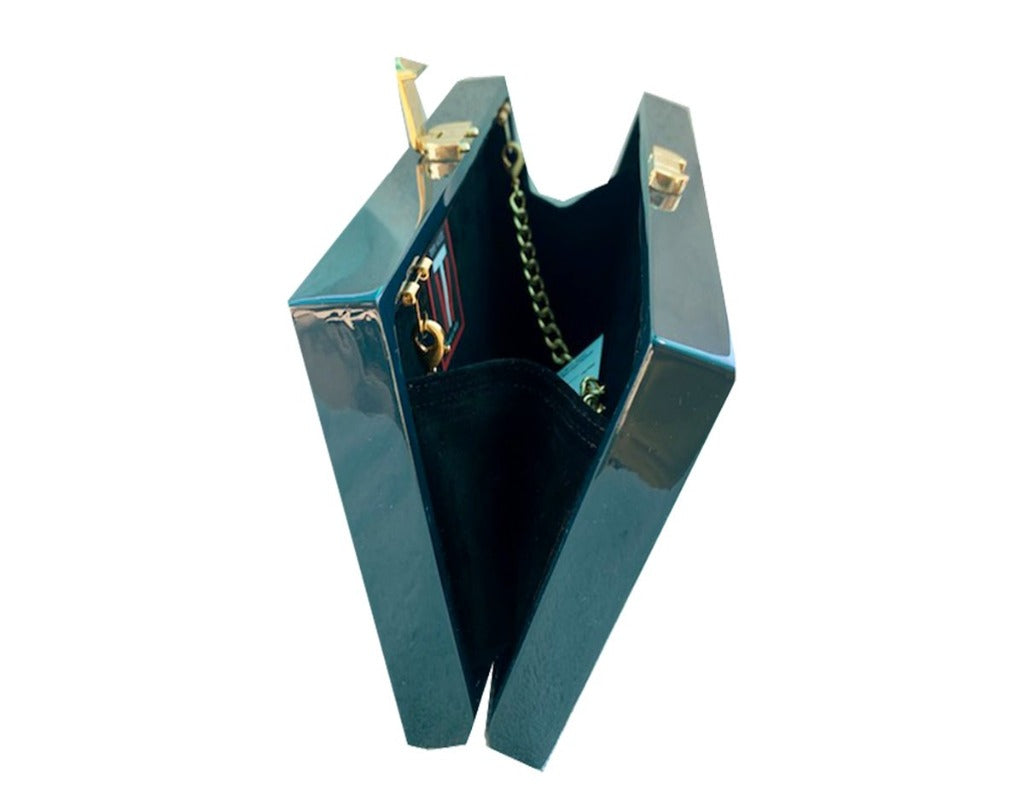 New York New York II Swarovski® Crystals