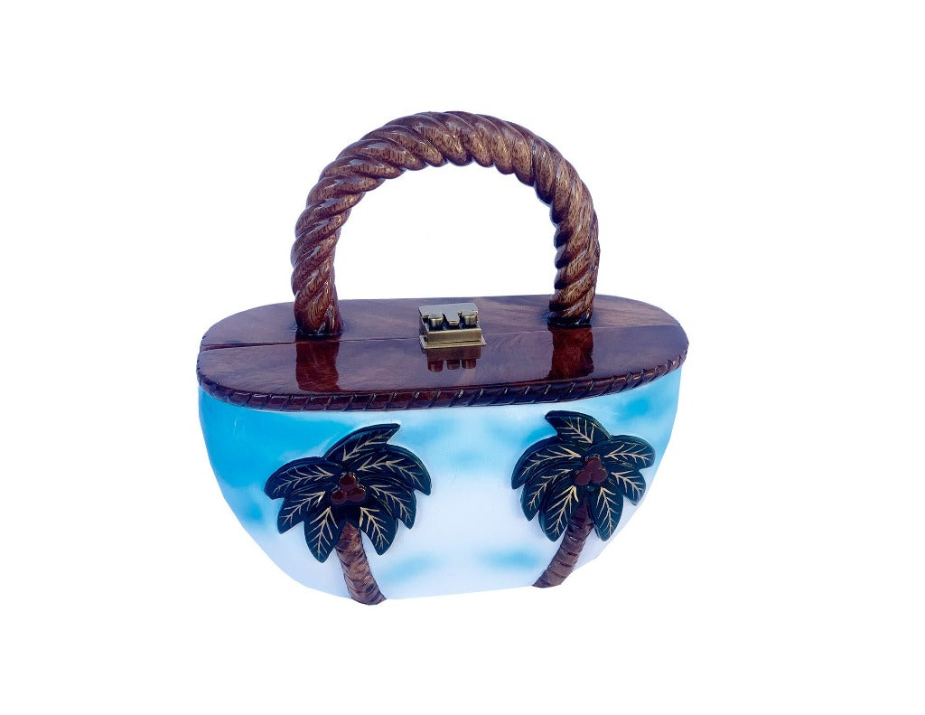 Palm Tree