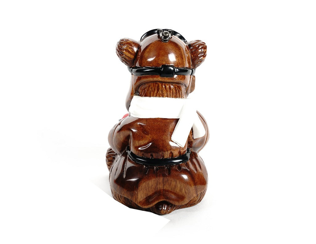 Pilot Bear
